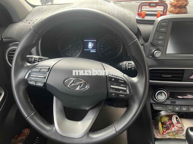 Hyundai Kona 2021 2.0 Đặc biệt Đỏ