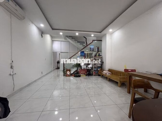 BÁN NHÀ TRỆT 2 LẦU KHU NHÀ Ở ĐỨC HUY PHƯỜNG ĐÔNG HOÀ SÁT LÀNG ĐẠI HỌC