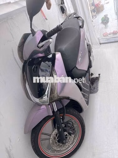 Honda SH 15*** km