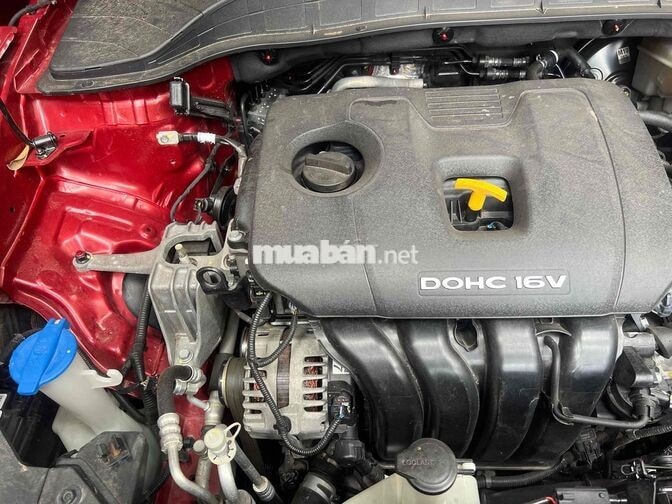 Hyundai Kona 2021 2.0 Đặc biệt Đỏ