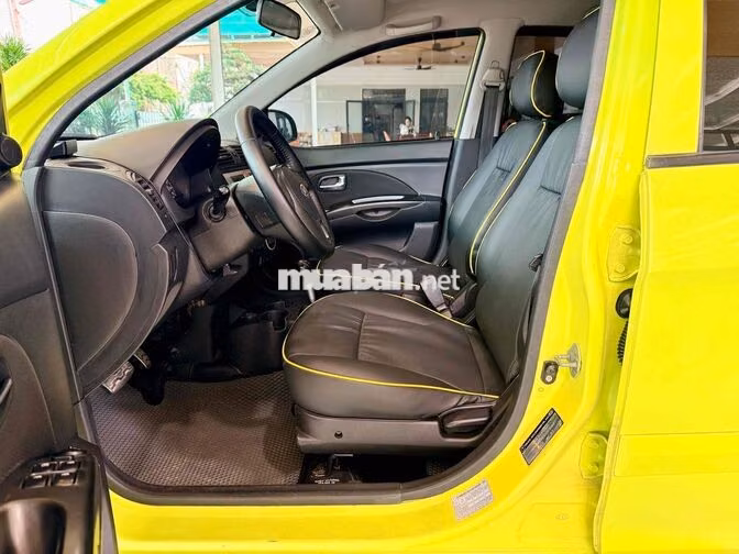 KIA Morning Sport 2012 Tự động siêu mới ✅