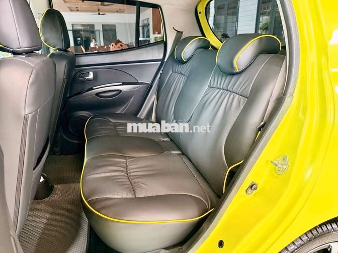 KIA Morning Sport 2012 Tự động siêu mới ✅