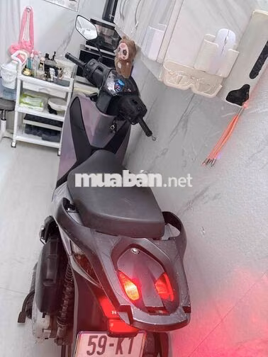 Honda SH 15*** km