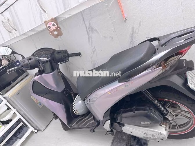 Honda SH 15*** km