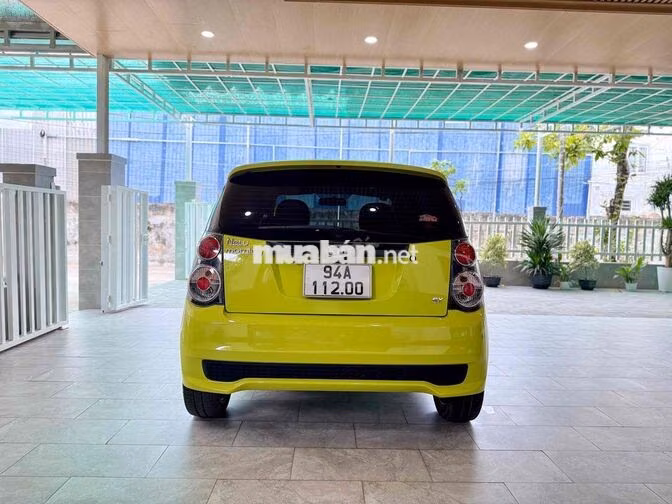 KIA Morning Sport 2012 Tự động siêu mới ✅
