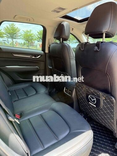 Mazda CX5 Premium 2024 (2.0 SkyActiv) Đen 22000 km
