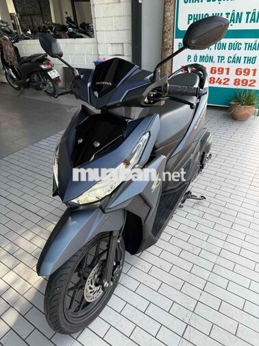 Honda Vario 150 2018 mẫu cũ cọp 6200km