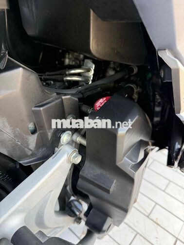 Honda Vario 150 2018 mẫu cũ cọp 6200km