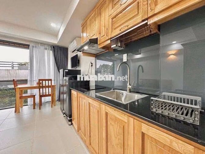 CĂN HỘ DỊCH VỤ | GẦN NHÀ GA T3 VIEW SÂN BAY