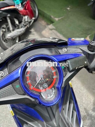 Yamaha Exciter 135 2011 Xanh 150i 5 số bstp