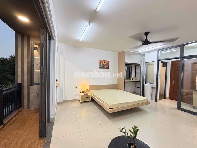 CHDV gần ĐH Kinh Tế, ĐH Văn Hiến