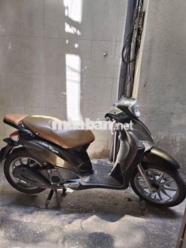 Piaggio Liberty 125 Ý .
