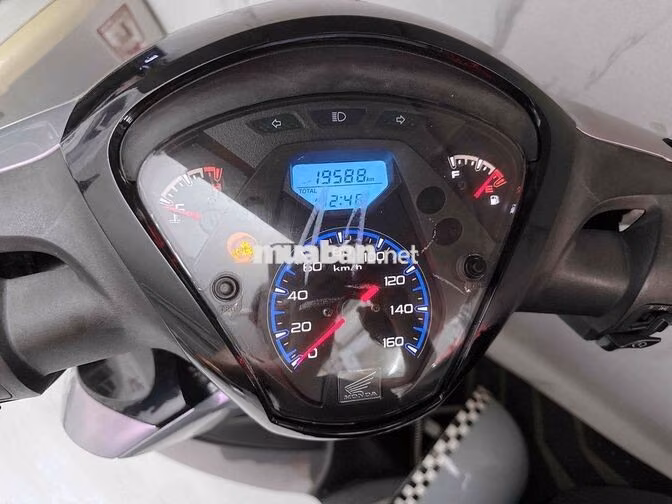 Honda SH 15*** km