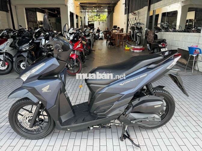 Honda Vario 150 2018 mẫu cũ cọp 6200km