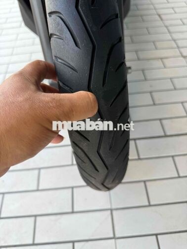 Honda Vario 150 2018 mẫu cũ cọp 6200km