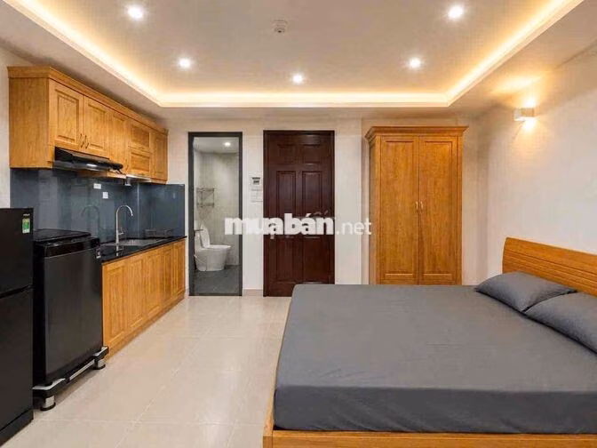 CĂN HỘ DỊCH VỤ | GẦN NHÀ GA T3 VIEW SÂN BAY