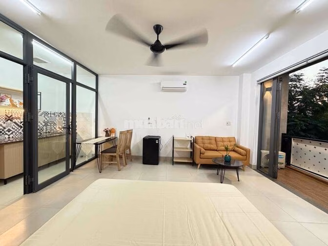 CHDV gần ĐH Kinh Tế, ĐH Văn Hiến