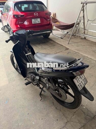 Yamaha Sirius RC 2016 Xanh đen