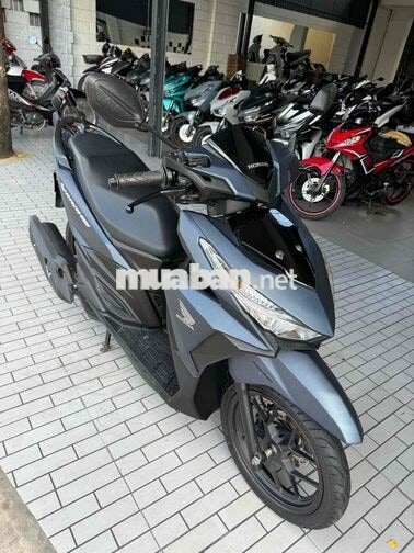 Honda Vario 150 2018 mẫu cũ cọp 6200km