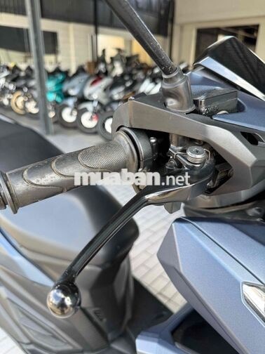 Honda Vario 150 2018 mẫu cũ cọp 6200km