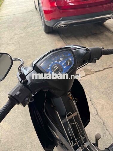 Yamaha Sirius RC 2016 Xanh đen