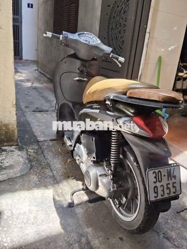 Piaggio Liberty 125 Ý .