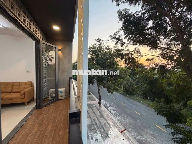 CHDV gần ĐH Kinh Tế, ĐH Văn Hiến