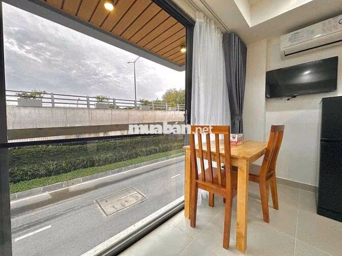 CĂN HỘ DỊCH VỤ | GẦN NHÀ GA T3 VIEW SÂN BAY