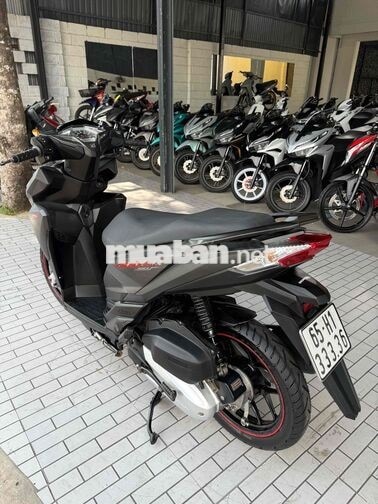 Honda Click Thái 2017 Đen