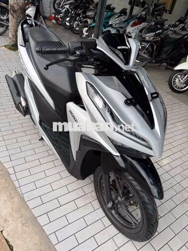 Honda Vario 150 2019 Bạc poscher