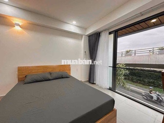 CĂN HỘ DỊCH VỤ | GẦN NHÀ GA T3 VIEW SÂN BAY