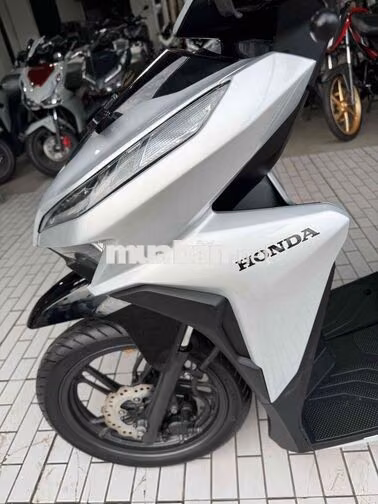 Honda Vario 150 2019 Bạc poscher