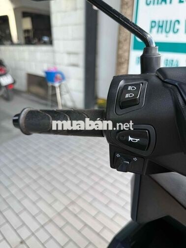Honda Vario 150 2018 mẫu cũ cọp 6200km