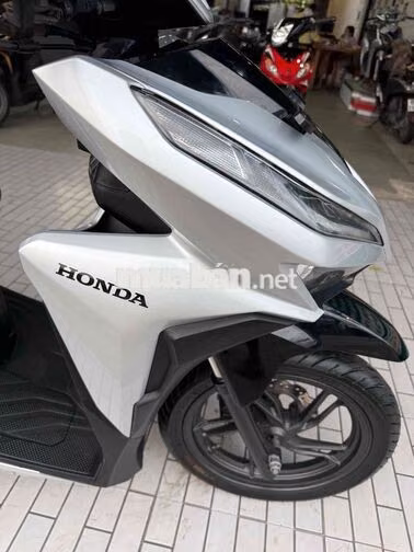 Honda Vario 150 2019 Bạc poscher