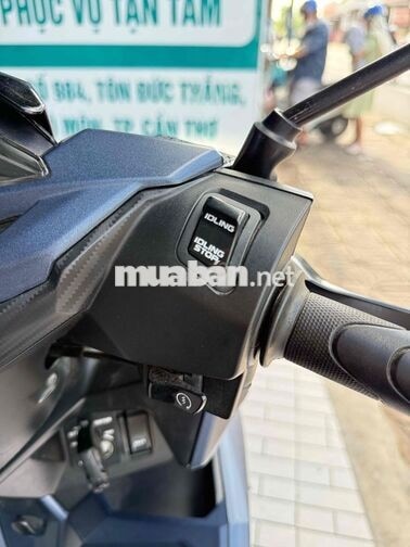 Honda Vario 150 2018 mẫu cũ cọp 6200km