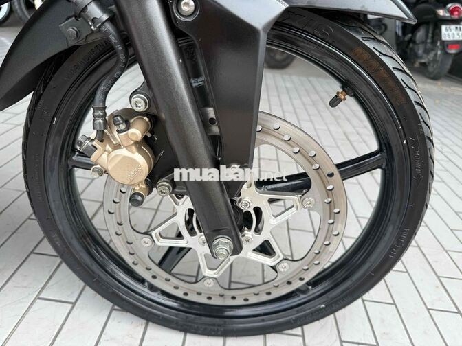 Honda Sonic 150R 2021 Đỏ đen 15k km
