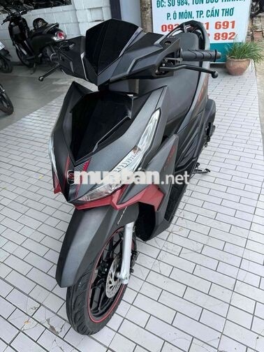 Honda Click Thái 2017 Đen