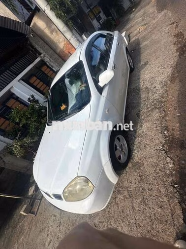Lacetti 2005 Giá vison