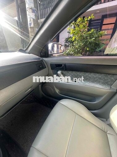 Lacetti 2005 Giá vison