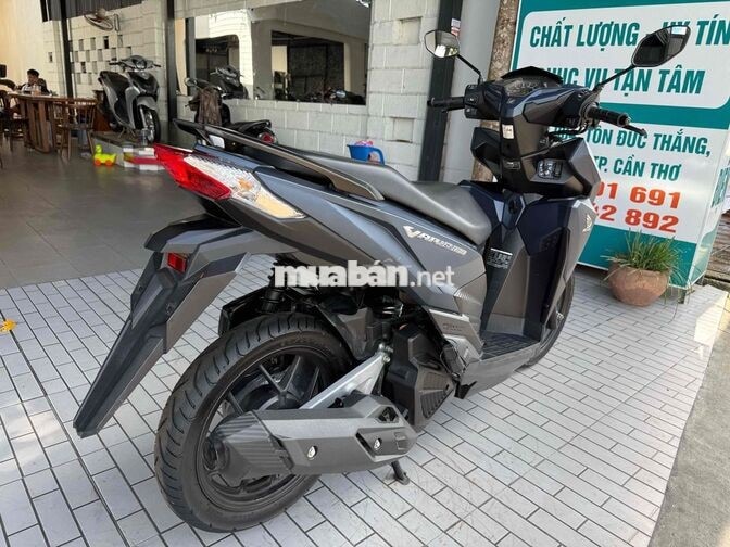 Honda Vario 150 2018 mẫu cũ cọp 6200km