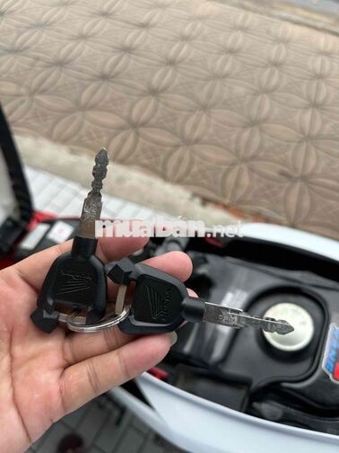 Honda Sonic 150R 2021 Đỏ đen 15k km