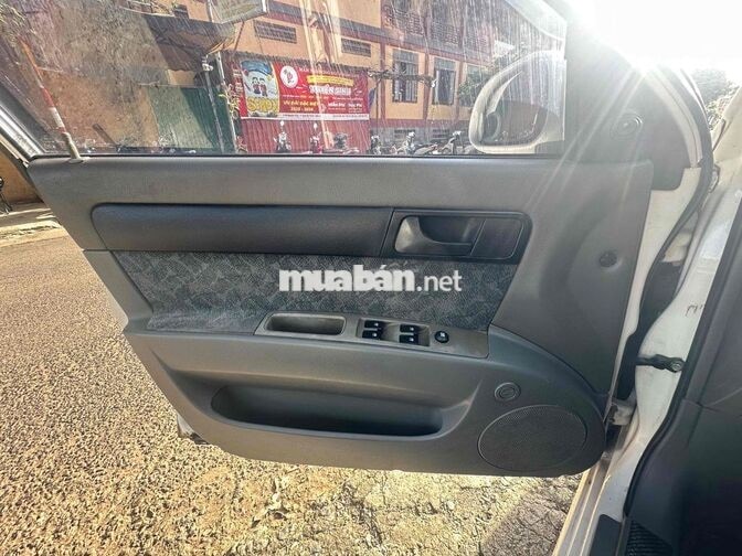 Lacetti 2005 Giá vison