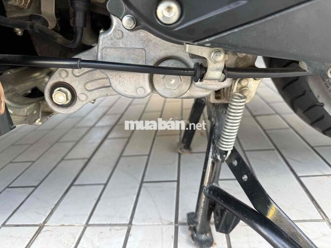 Honda Vario 150 2018 mẫu cũ cọp 6200km