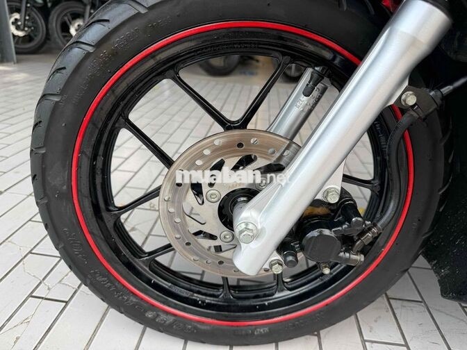 Honda Click Thái 2017 Đen