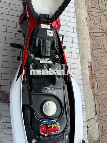 Honda Sonic 150R 2021 Đỏ đen 15k km