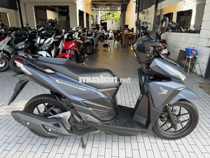 Honda Vario 150 2018 mẫu cũ cọp 6200km