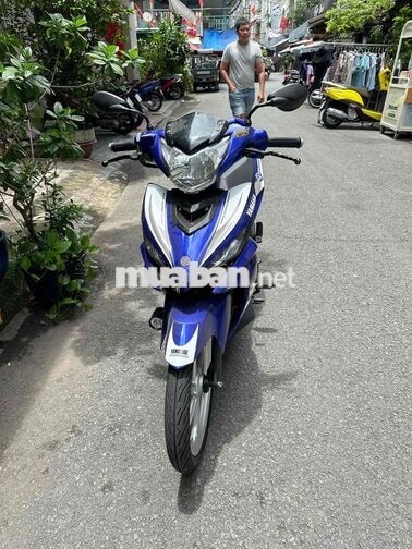 Yamaha Exciter 135 2011 Xanh 150i 5 số bstp
