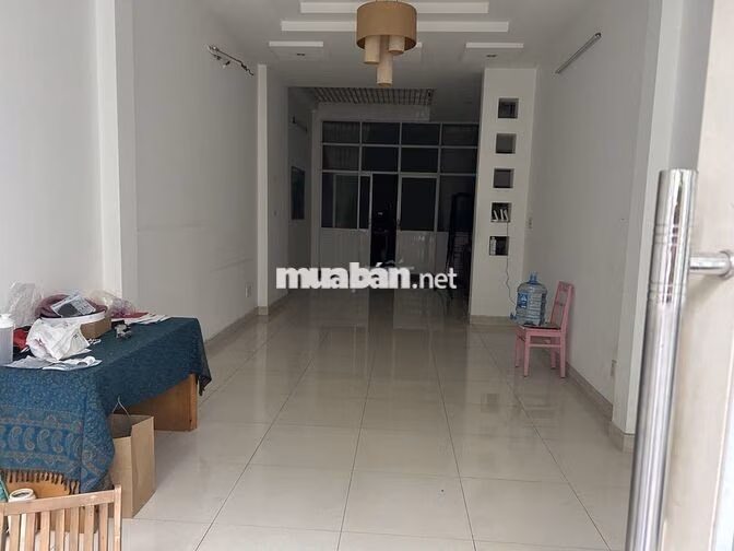 Cho thuê nhà nguyên căn quận 10 Tân Bình
