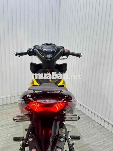 Yamaha Exciter 150 Vàng đen