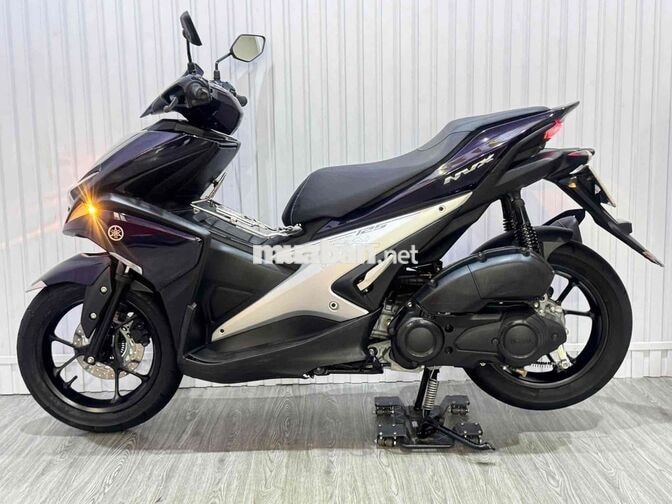 Yamaha NVX Tím 6313 km